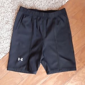 Under Armour Compression Shorts size XS
